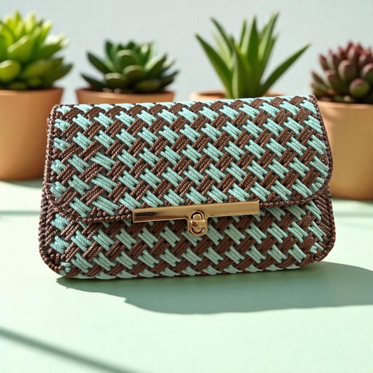 Clutch bag