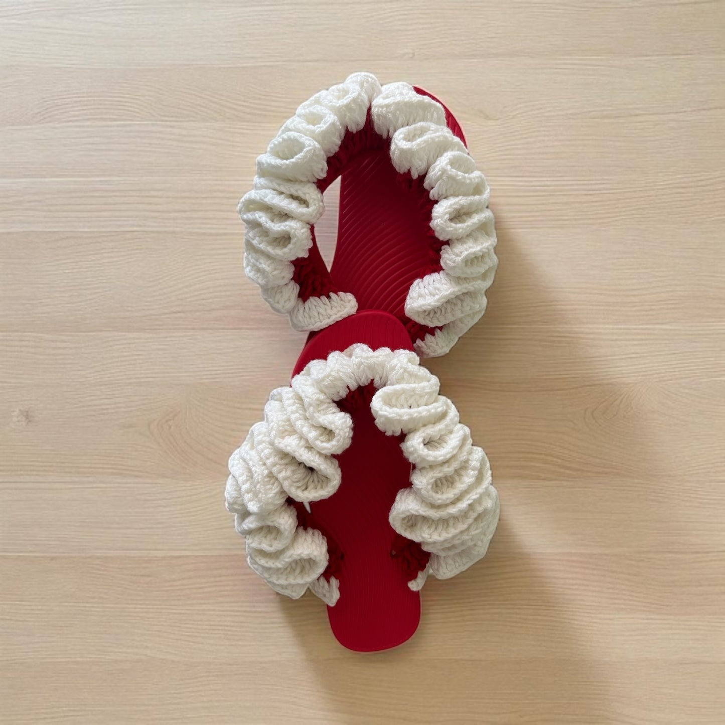 Flip flops