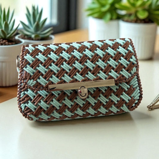 Clutch bag