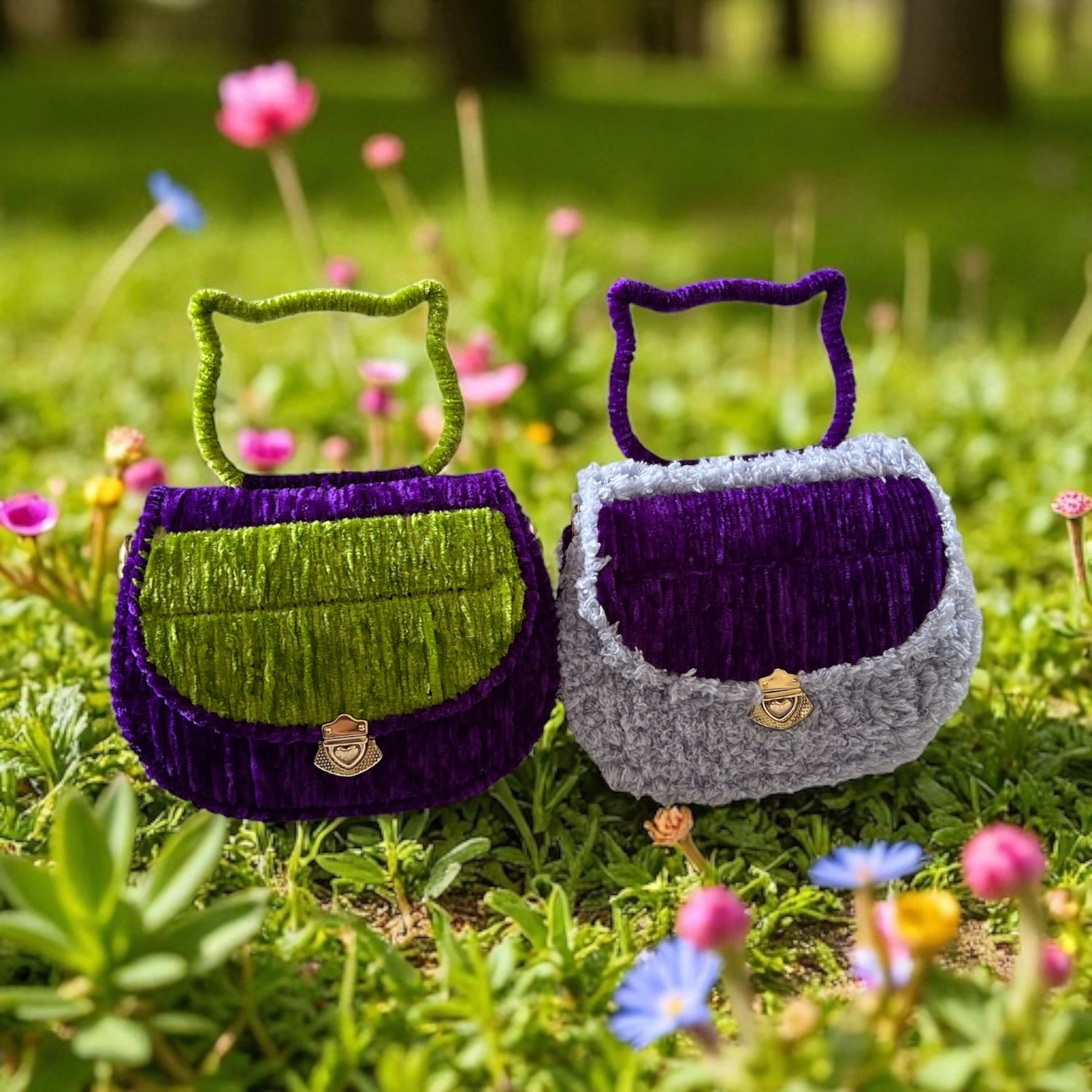 bags