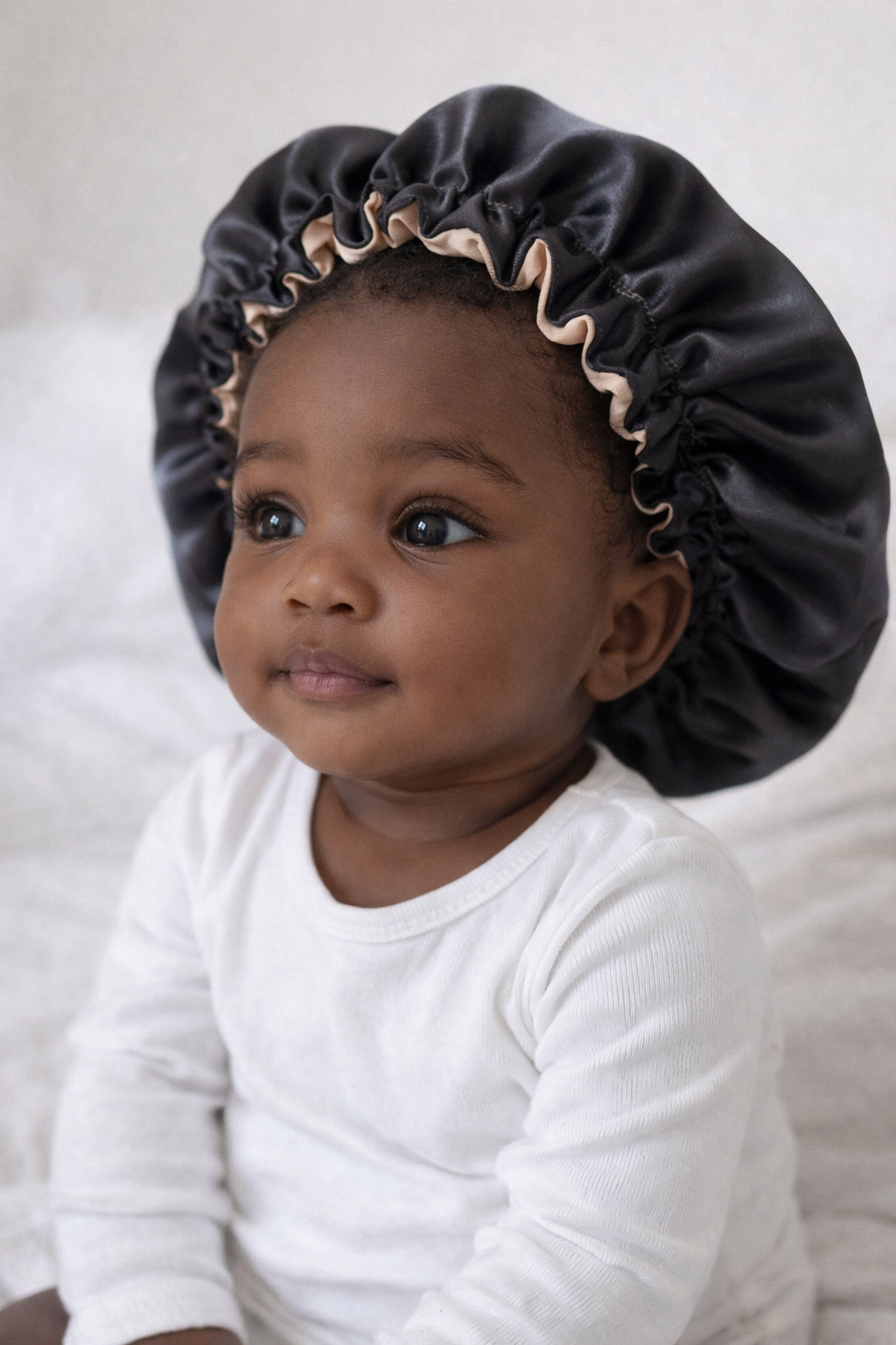 🙅🏻‍♀️Black and champagne