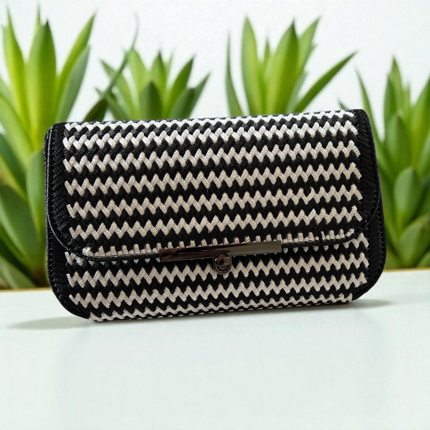 Handmade handbags