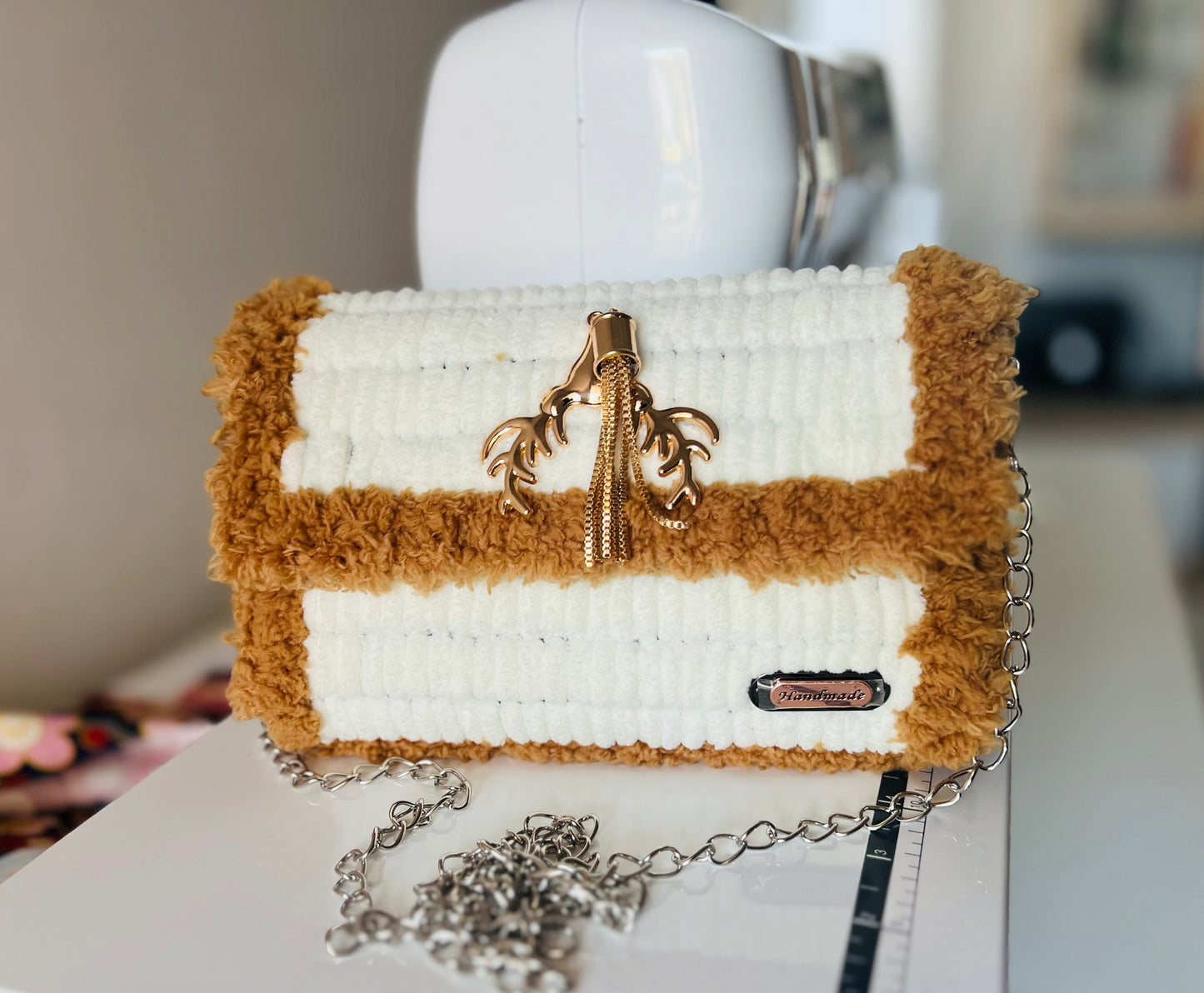 Clutch bags