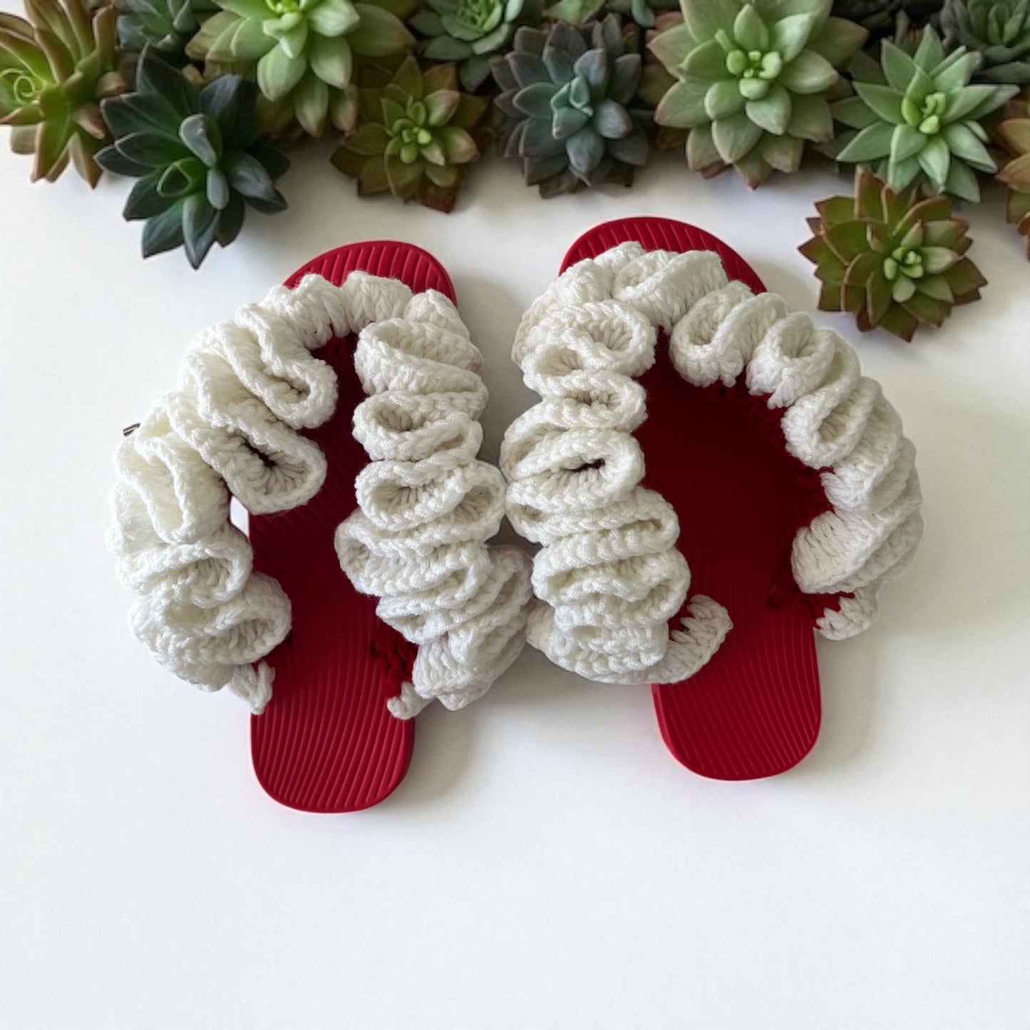 Flip flops