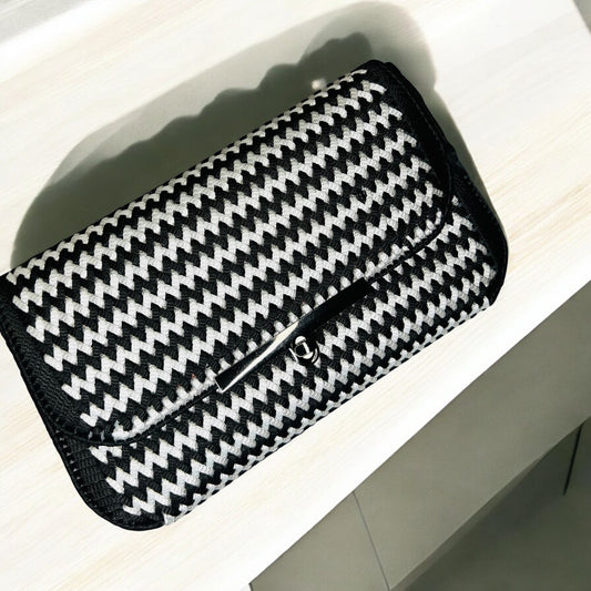 Handmade handbags