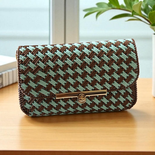 Clutch bag