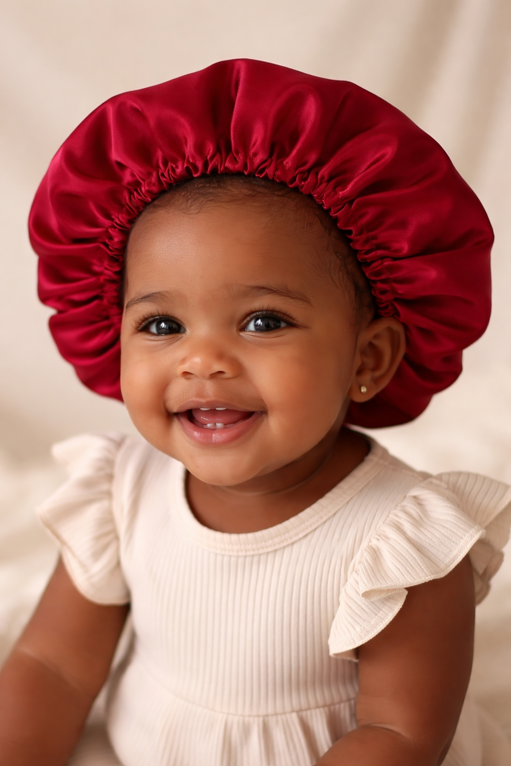 Red Bonnet